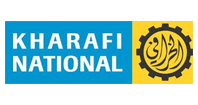 KHARAFI NATIONAL